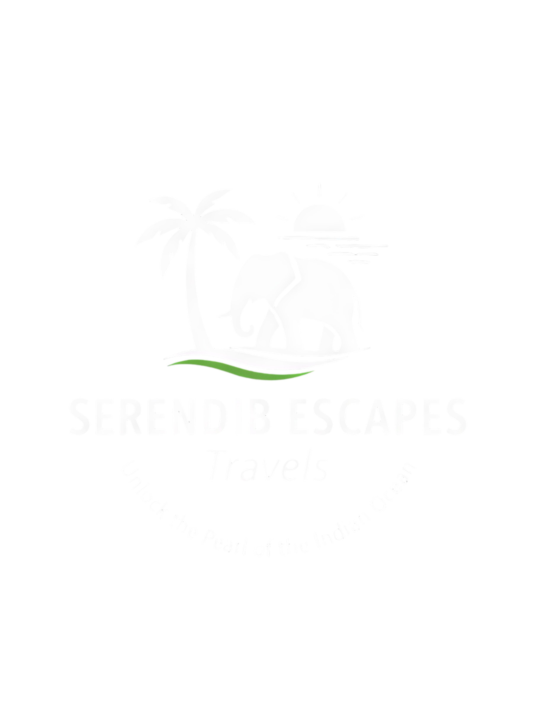 Serendib Escapes